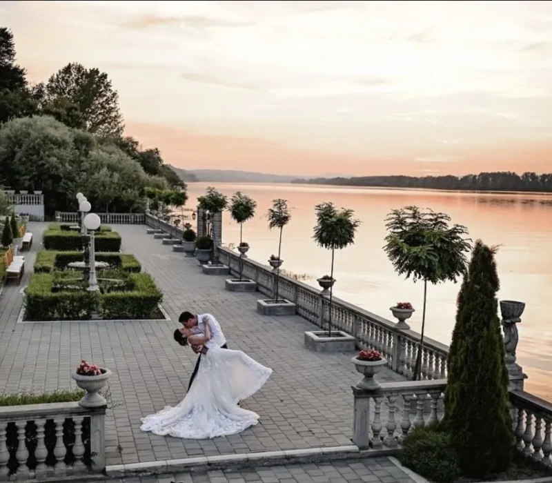 sala za vencanja vila jugovo