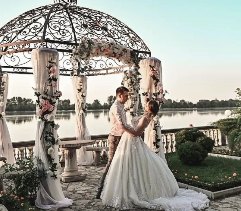 velika svecana sala vila jugovo